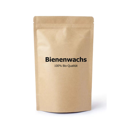 Bienenwachs | Pastillen Gelb