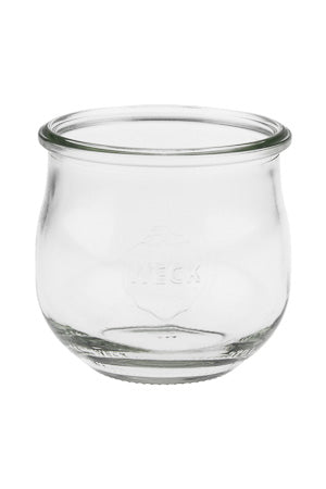 370ml tulip glass - WECK