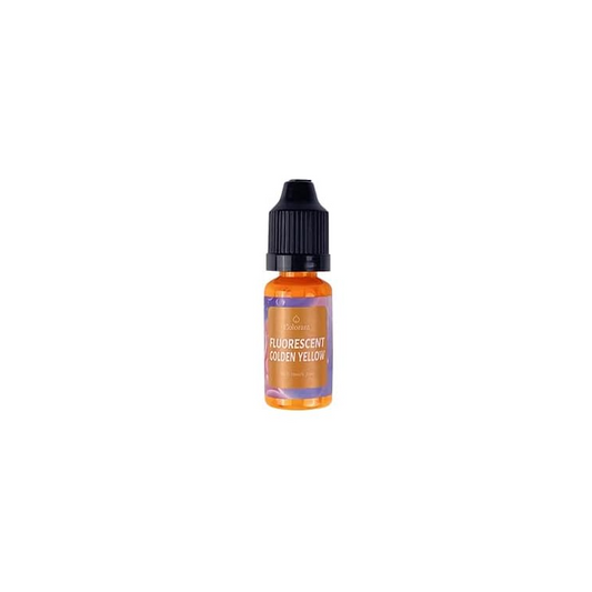 Candle Color - Neon Orange - 10ml