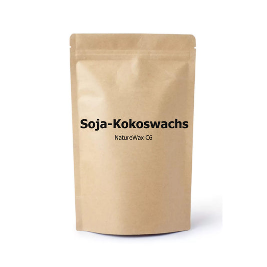 Soja-Kokoswachs | C6