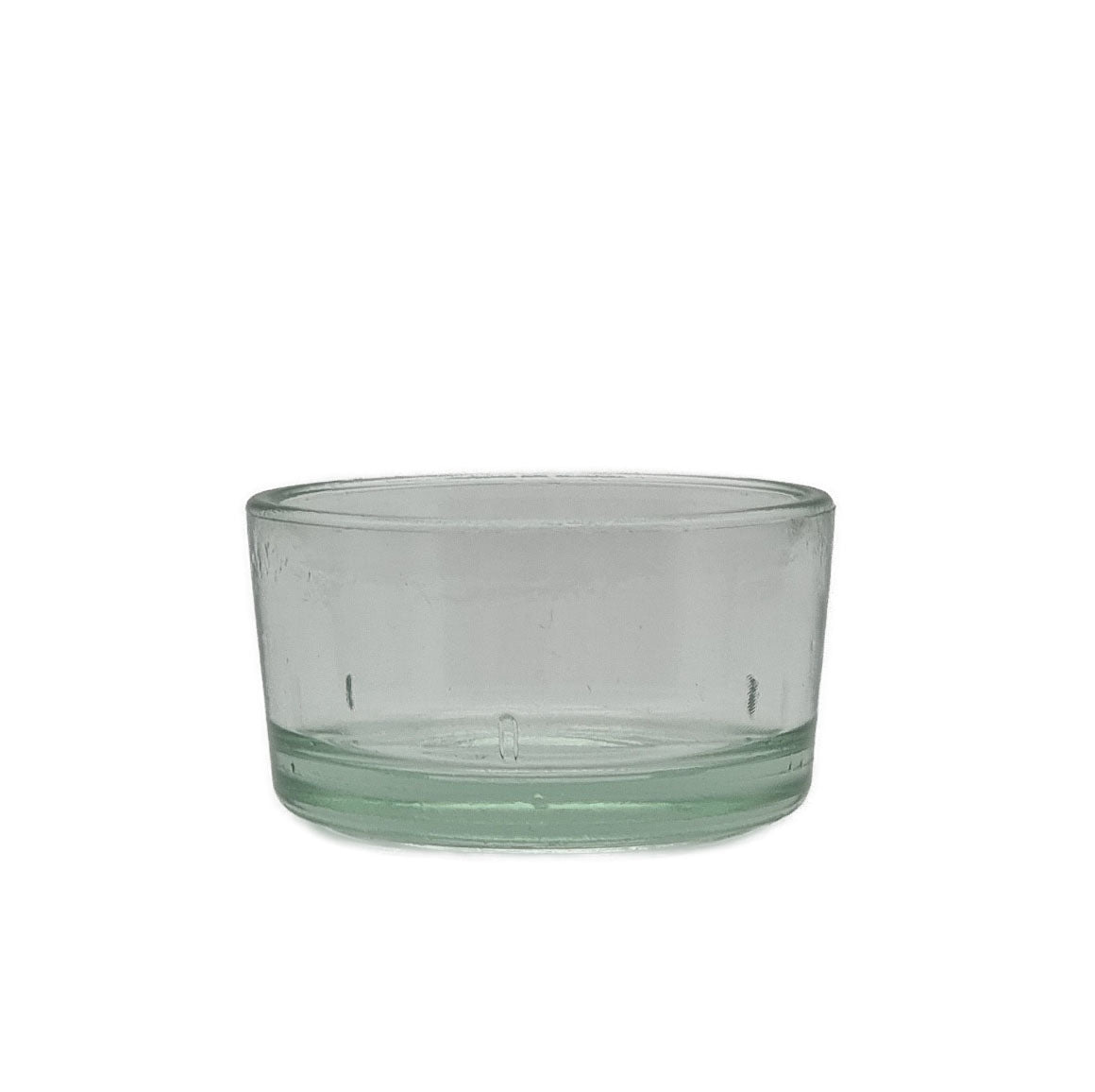 Tealight cover glass (4 pieces)