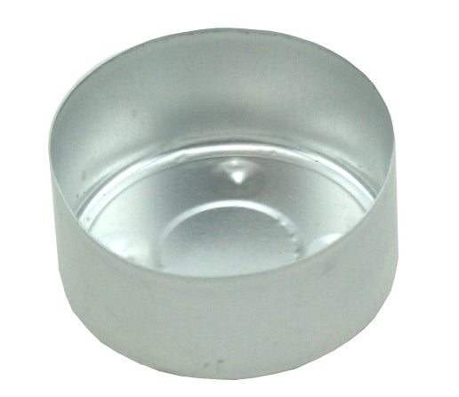 Tealight cover aluminum